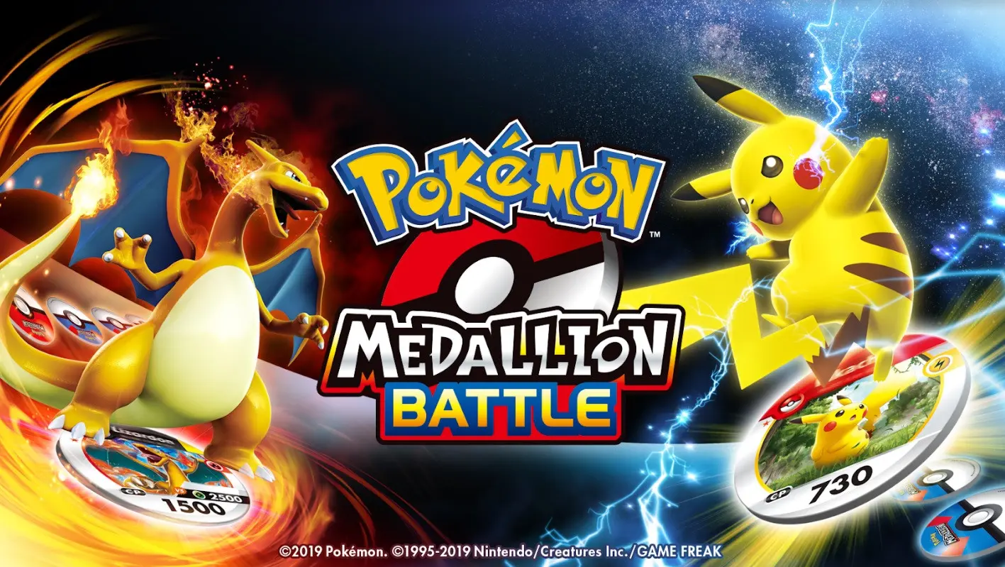Facebook Gaming lanza Pokémon Tower Battle y Pokémon Medallion Battle
