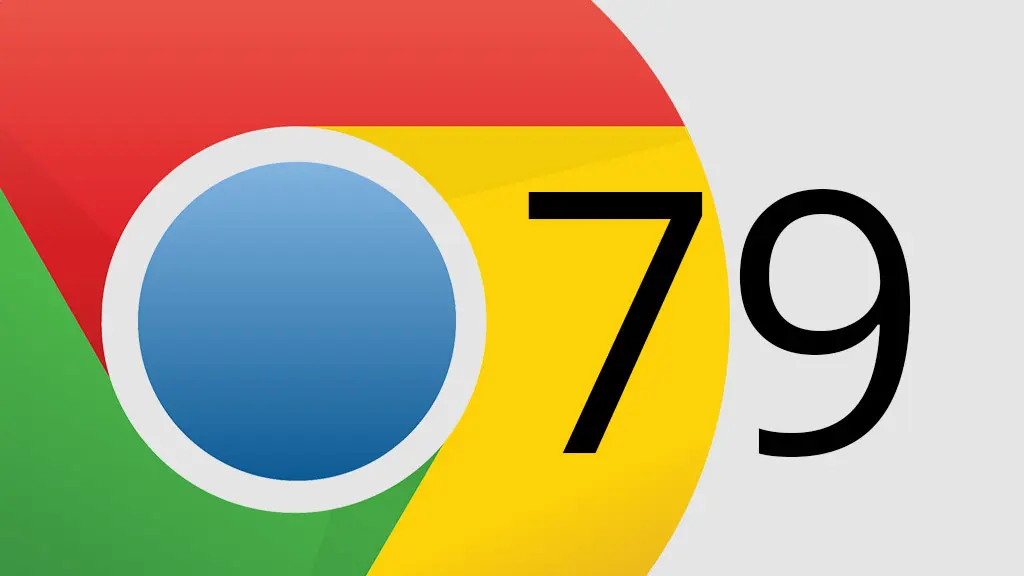 Google detiene la actualización de Chrome 79 por borrar datos