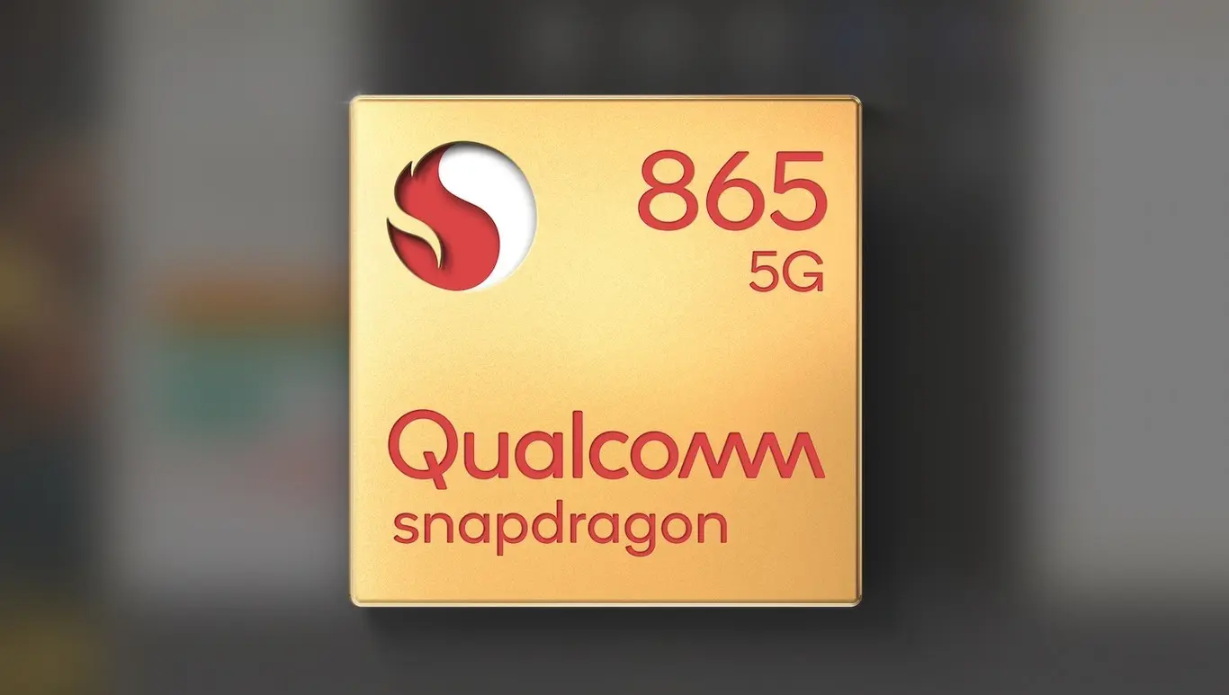 Snapdragon 865 es oficial con soporte para cámaras de 64 MP, fotos de 200 MP y video 8K