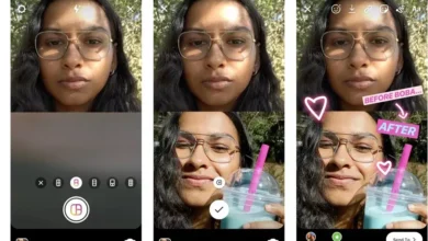 Instagram ahora sube múltiples fotos en tus historias