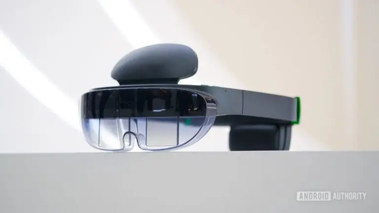 OPPO presenta su primeros lentes de Realidad Aumentada