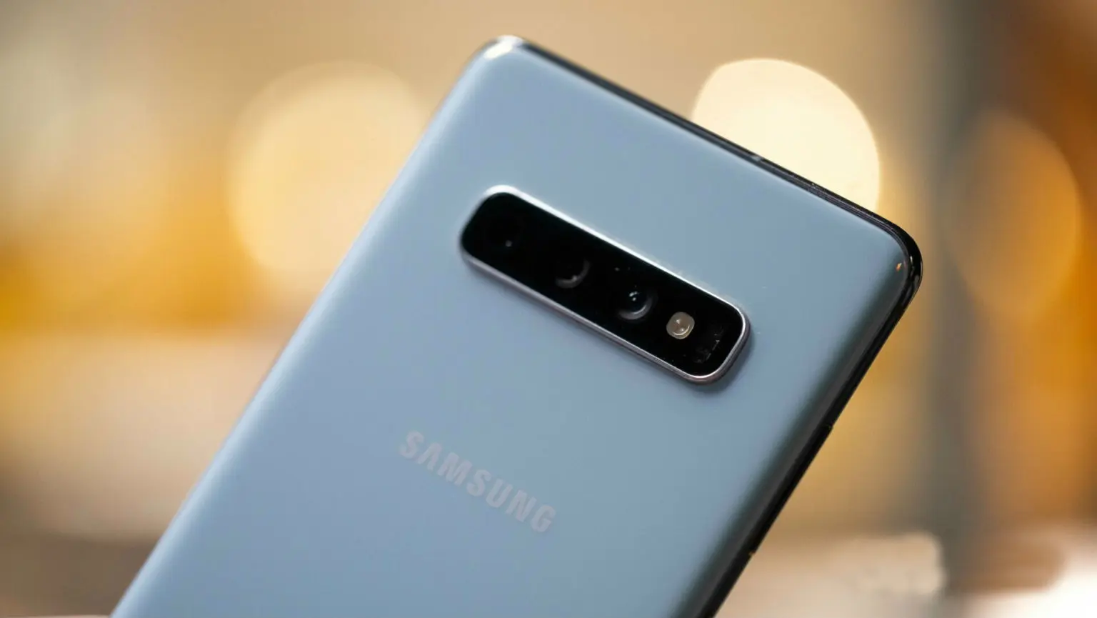 Samsung ya está trabajando en sensores fotográficos de 144 megapíxeles