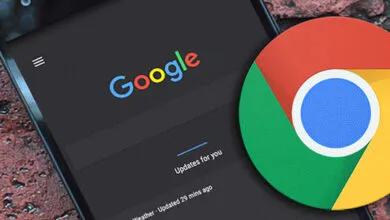 Chrome se actualiza con nuevo diseño de perfil y opciones de seguridad