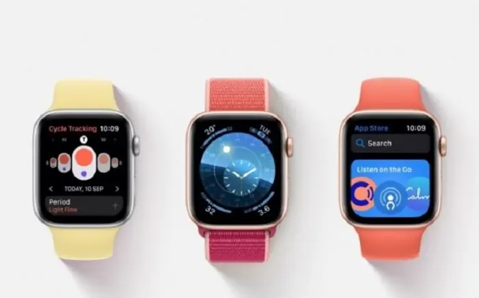 Apple lanza programa de recompensas para el Apple Watch