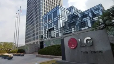 LG da a conocer los mayores ingresos anuales en 2019