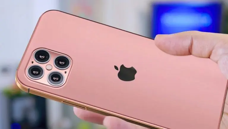 Apple lanzaría 4 iPhones este año