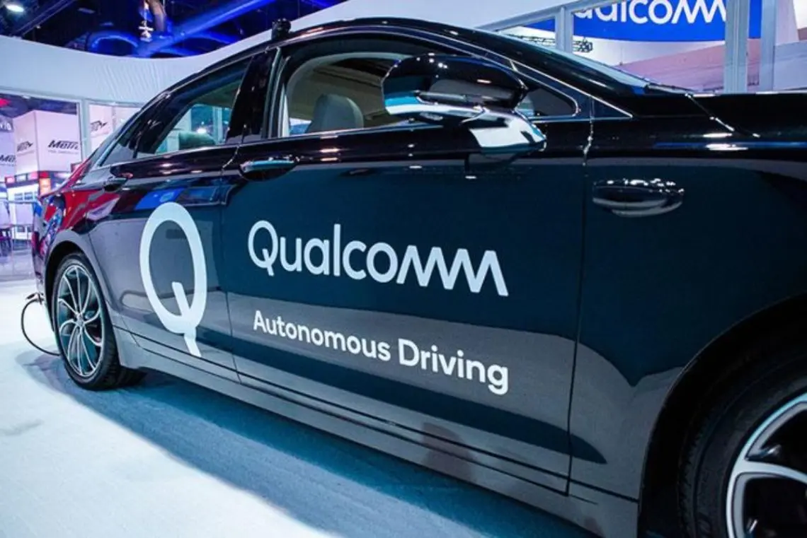 Qualcomm presenta nuevo chip Wi-Fi para la industria automotriz