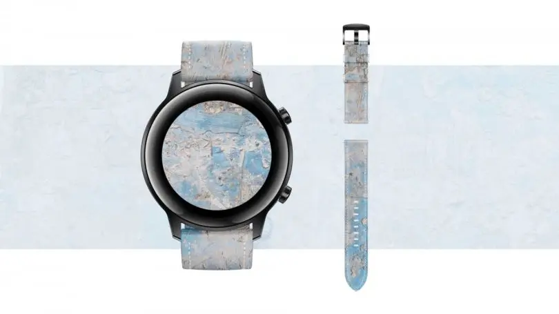 huawei honor 2 watch