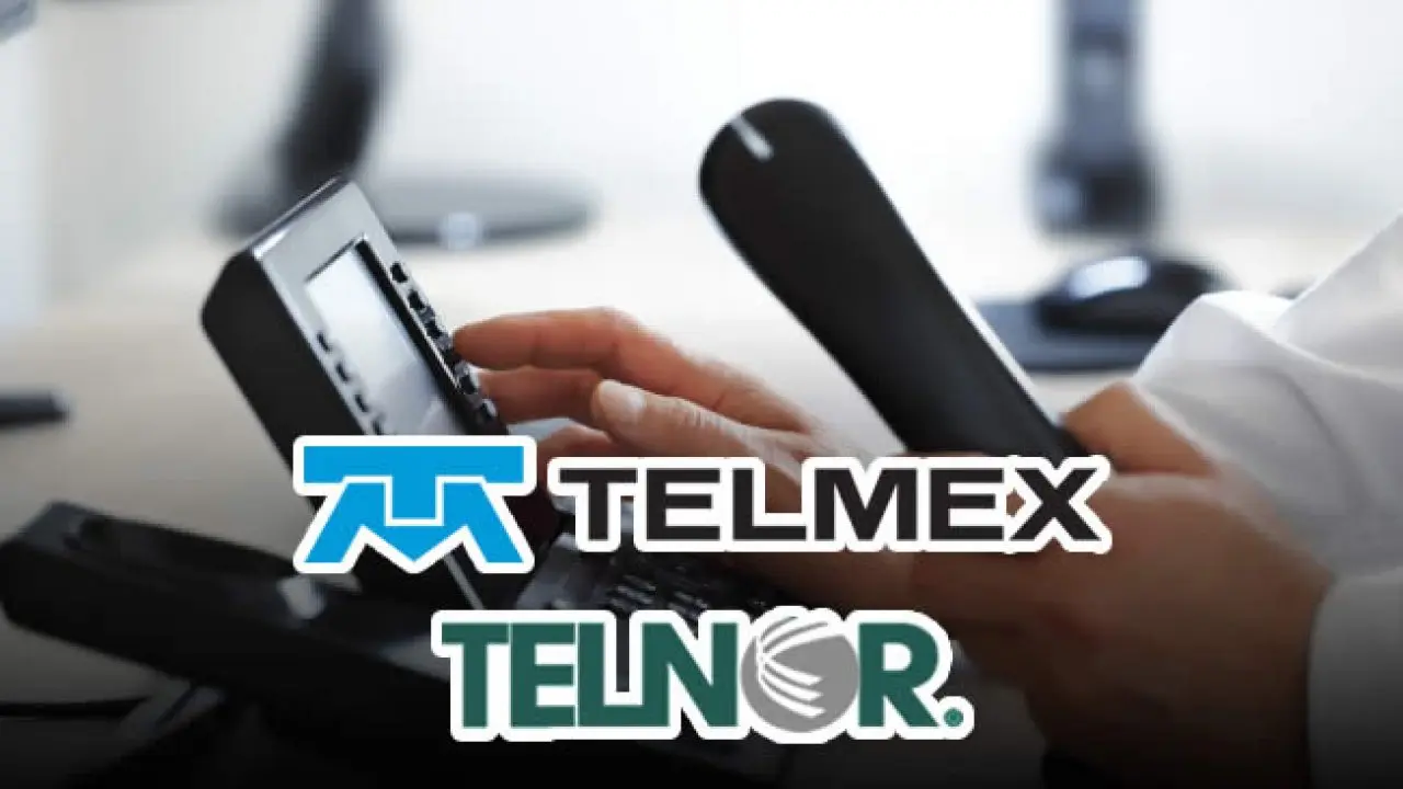 Telcel recibe una multa de ,300 millones de pesos por frenar la competencia