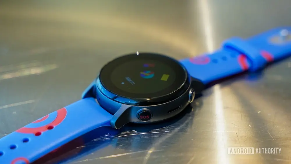 dyno smartwatch