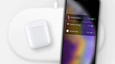 Mophie está desarrollando su versión del AirPower