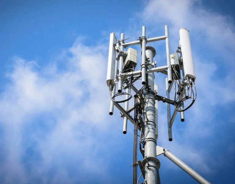 ¿Telcel instalando antenas 5G en más zonas del país?