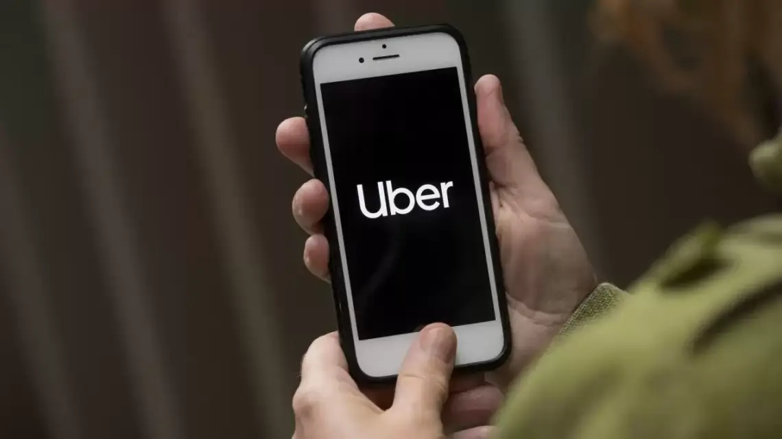 Uber despide a 3 mil empleados a nivel mundial