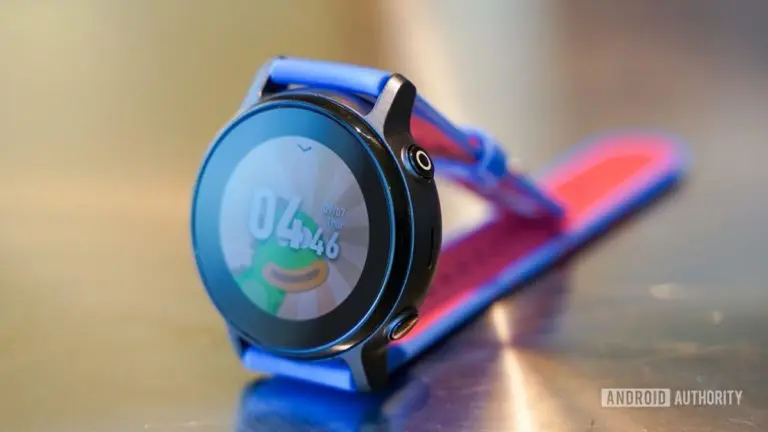 dyno smartwatch