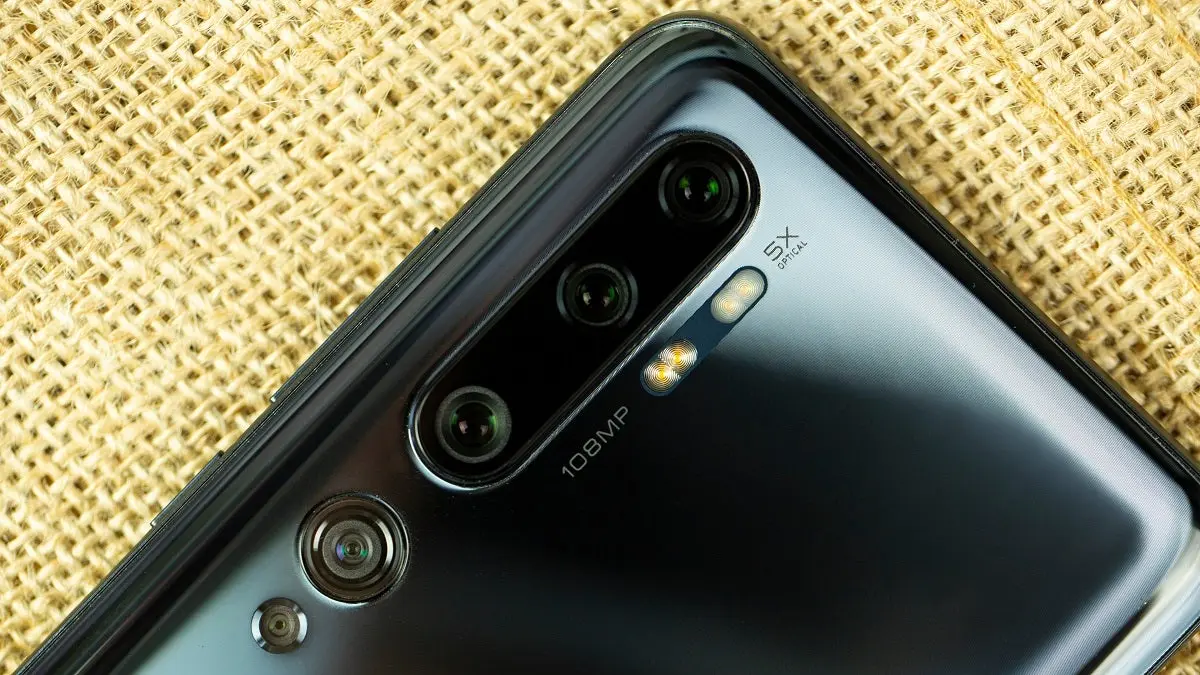 Xiaomi quiere mejorar la calidad de las cámaras en sus smartphones