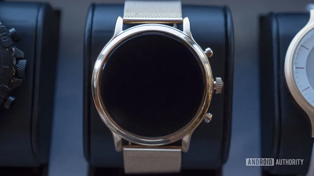 HMD Global podría anunciar un smartwatch Nokia con Wear OS en el MWC 2020