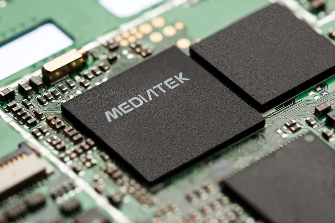 MediaTek anuncia el nuevo procesador Helio G80