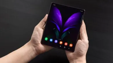 Galaxy Fold 2 llegará con diseño similar al Razr, Snapdragon 855 y 10 MP en cámara frontal