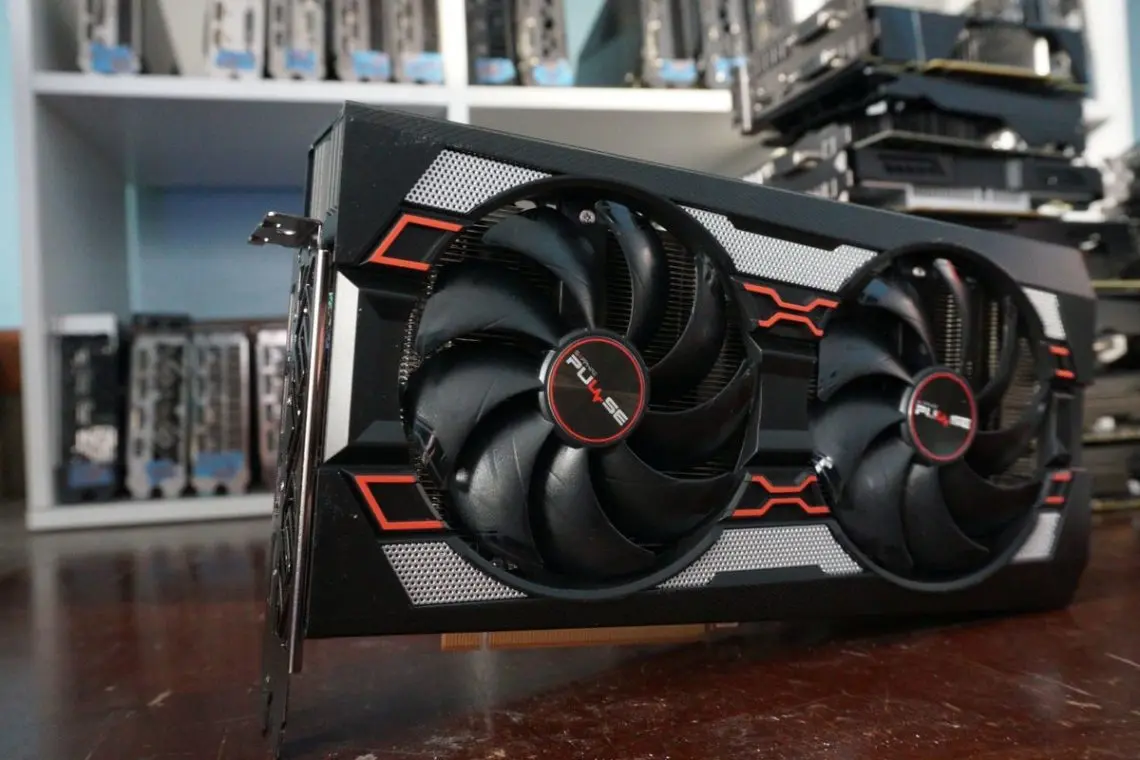 AMD Radeon RX 5600 XT ya disponible de forma oficial