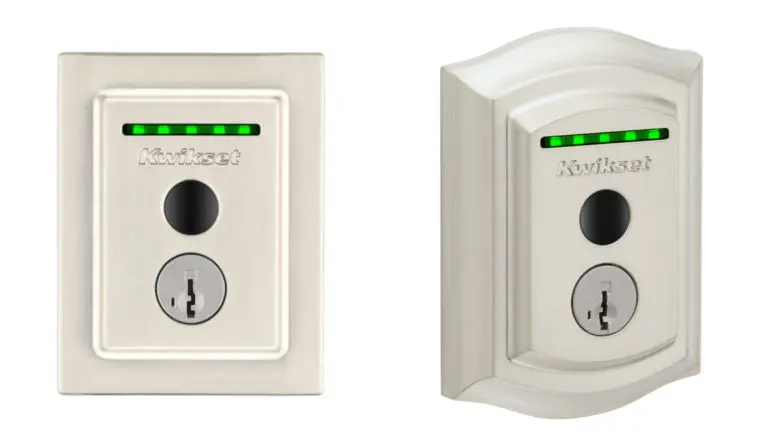 kwikset halo touch kwikset halo touch