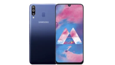 Galaxy A40s recibe su actualización a Android 10