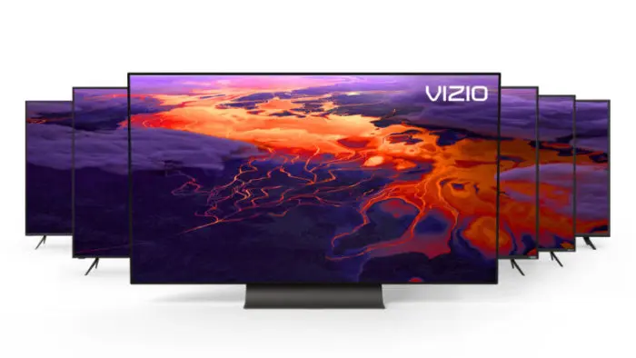 VIZIO presenta su nueva línea de televisores en CES 2020
