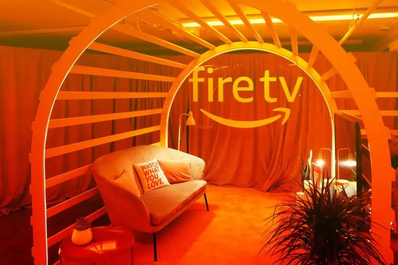 Amazon lleva la experiencia de Fire TV a barras de sonido y autos #CES2020