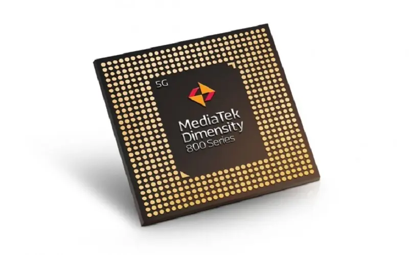 MediaTek anuncia los chipsets Dimensity 800 de la serie 5G #CES2020
