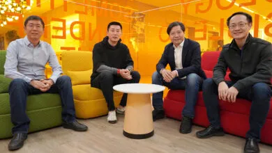 Importante directivo renuncia a Lenovo y se une a Xiaomi