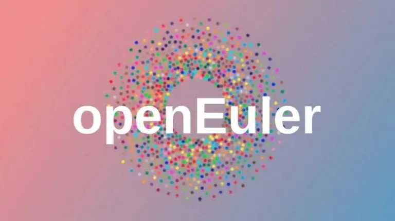 openEuler OS: Huawei lanza un sistema operativo potencial reemplazo de Android