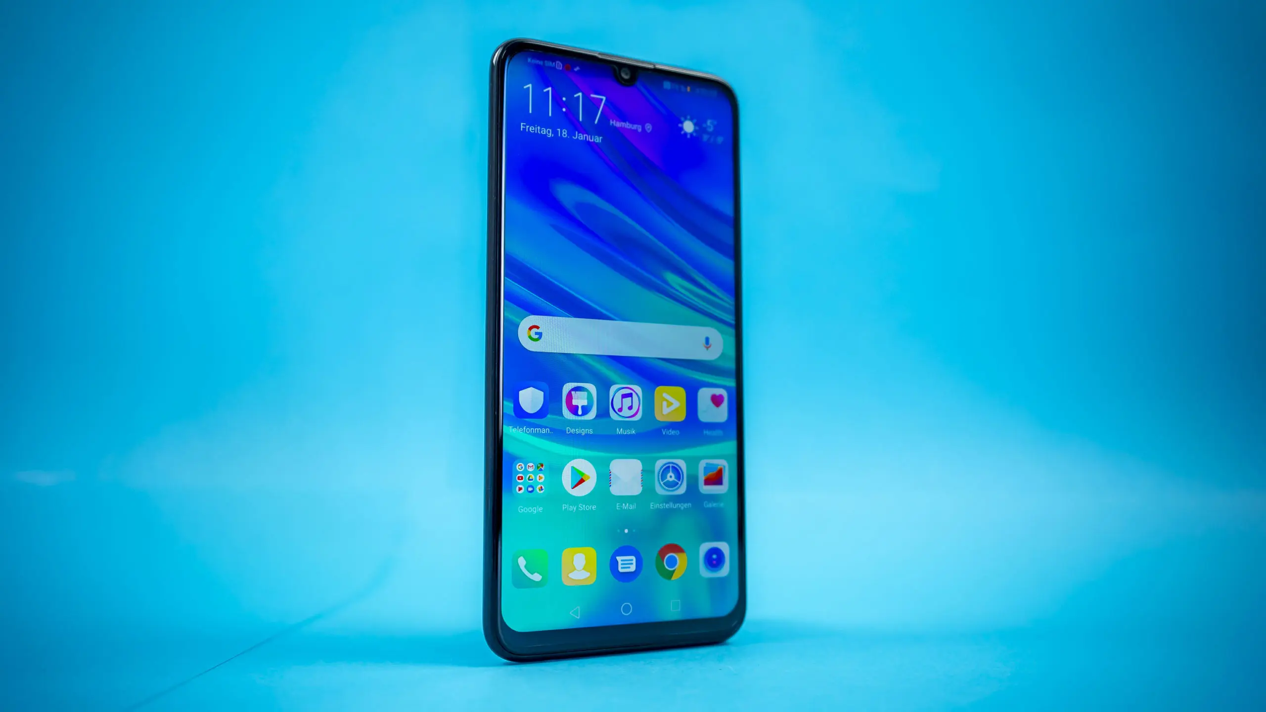 Huawei Y9 Prime 2019 recibe EMUI 10 basado en Android 10