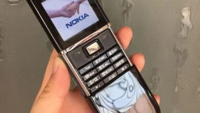Nuevo teléfono Nokia retro podría llegar a final de mes