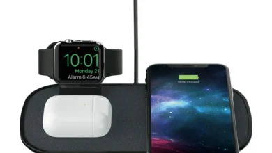 mophie lanza  tres modelos de cargadores inalámbricos en México