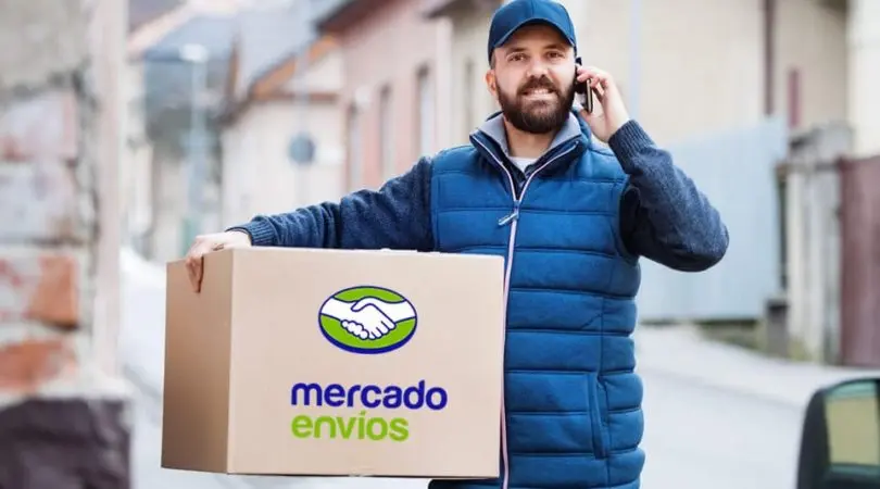 Mercado Libre copia a Amazon con su propio servicio de paquetería en México