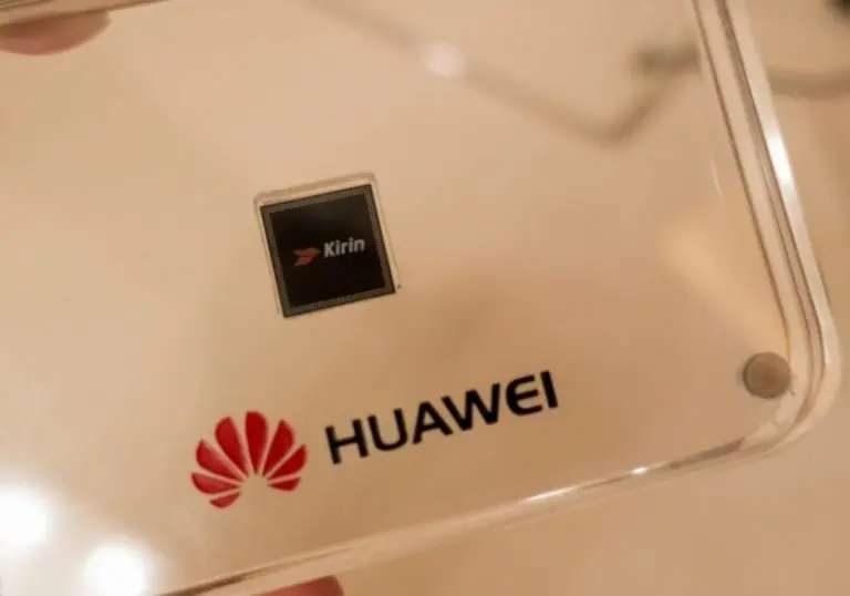 Empresas no podrían licenciar los chips de Huawei