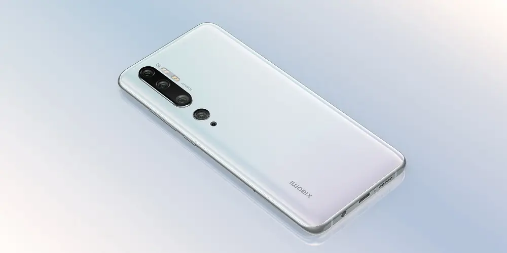 Gauguin Pro es el nombre en clave del nuevo teléfono de Xiaomi con cámara de 108MP