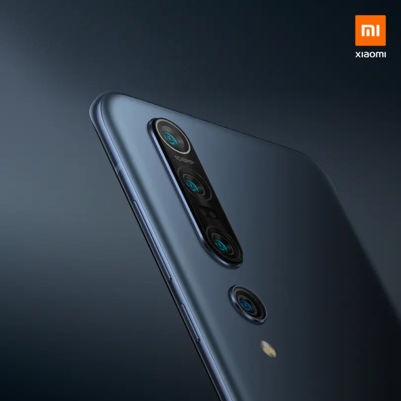 Xiaomi pospone el lanzamiento del Mi 10 a nivel internacional