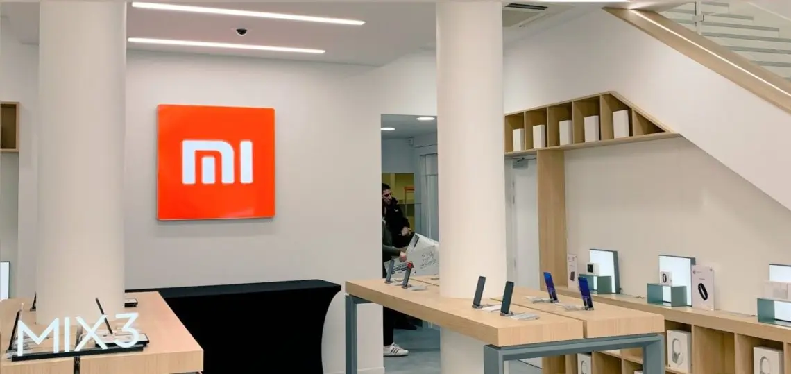 Xiaomi está de fiesta, celebra 1,000 Mi Stores en todo el mundo
