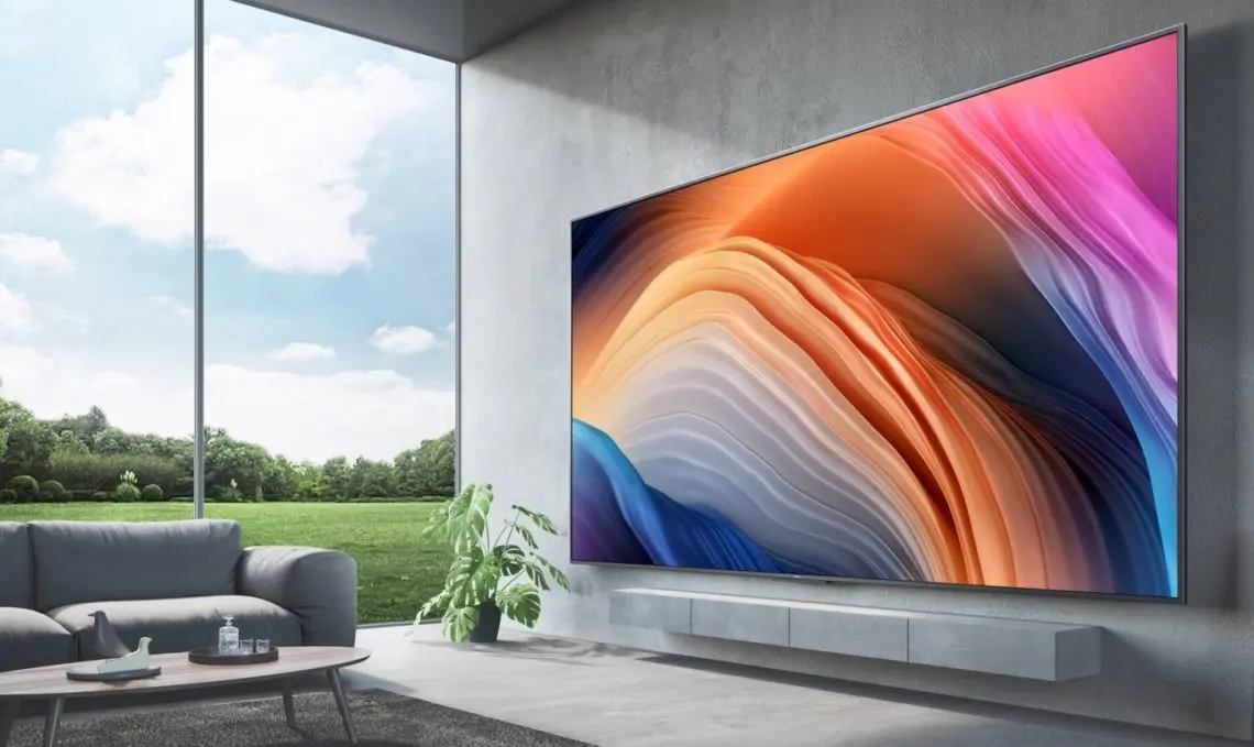 Xiaomi Redmi TV Max, un gigantesco televisor de 98 pulgadas con un precio “regalado”
