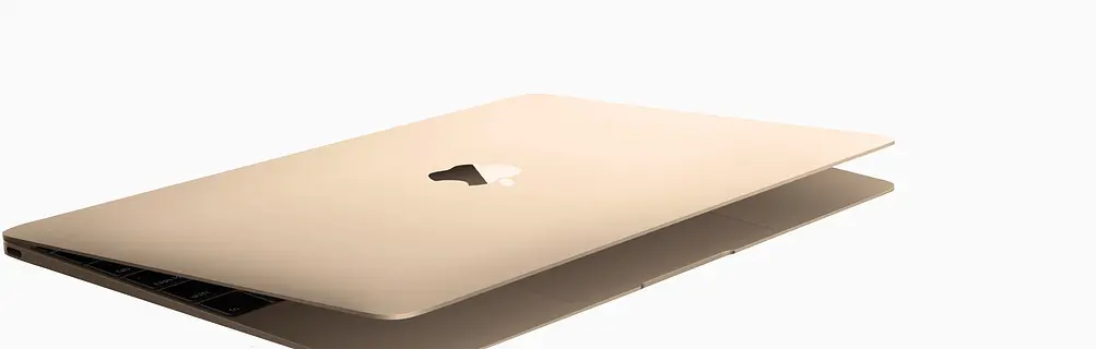 Apple ya vende MacBook Pro refurbished a nivel internacional