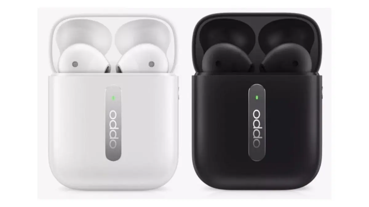 Oppo presenta sus audífonos Enco Free True Wireless para competir con los AirPods