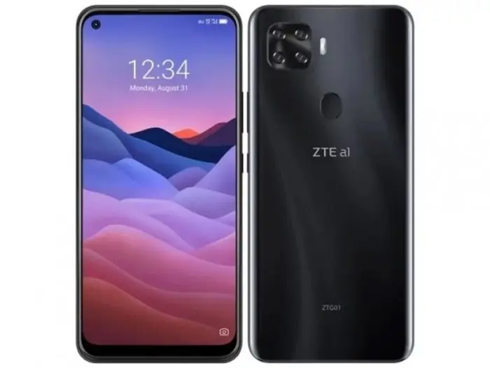ZTE presenta un smartphone 5G con Snapdragon 765G en Japón