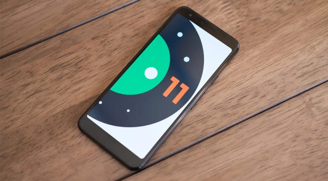 Smartphones que ya se pueden actualizar a Android 11
