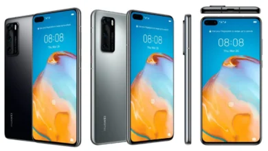 Nueva filtración revela que el Huawei P40 Pro tendrá batería de 4200 mAh