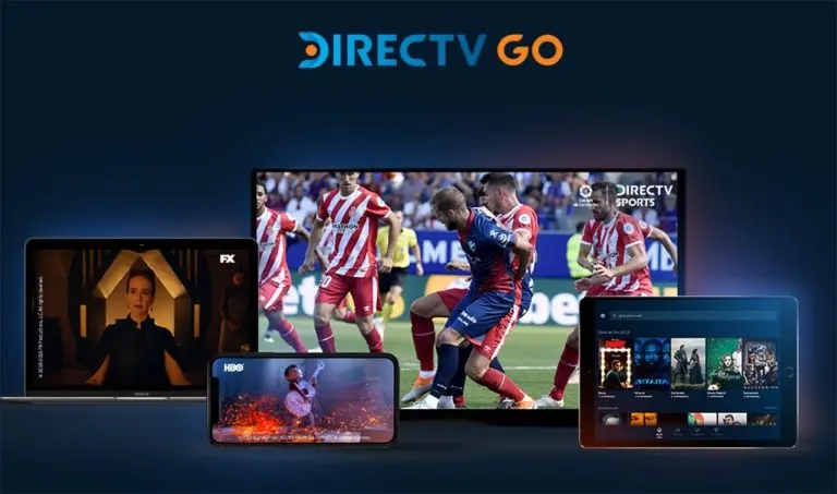 DIRECTV GO, un servicio de TV de paga en streaming por 9 mensuales