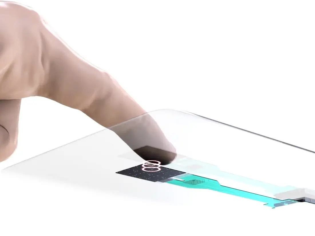 Qualcomm y BOE lanzarán lectores de huellas 3D dentro de pantallas 