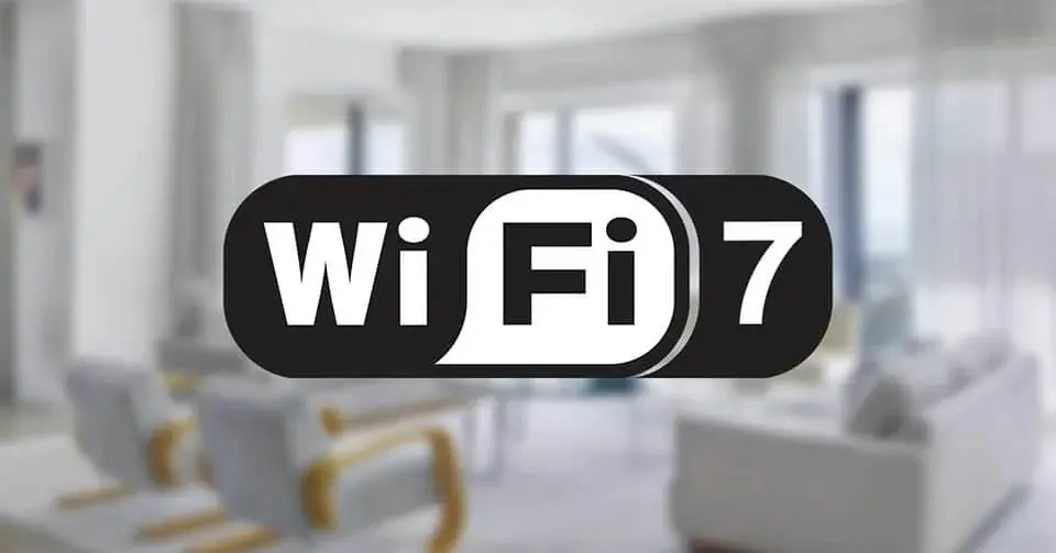 Wifi 7 что это