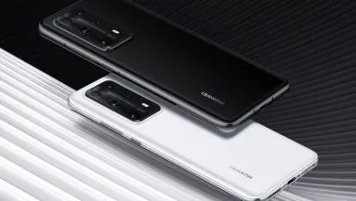 Llega la nueva serie Huawei P40 Pro a México