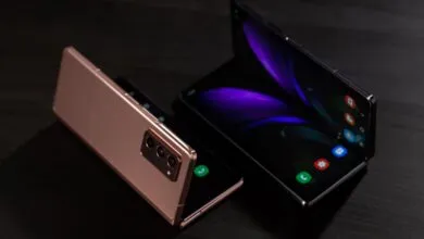 Galaxy Note 20 y Galaxy Fold 2 podrían ser presentados en agosto