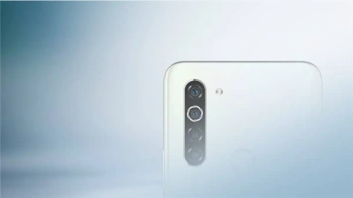 Hisense F50, el primer smartphone 5G de la compañía es oficial